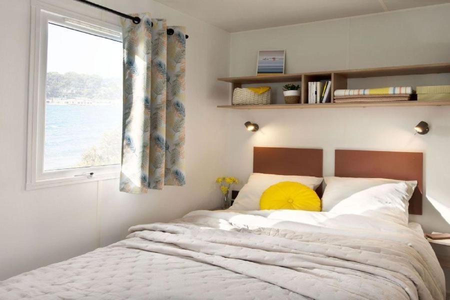 Camping Senia Caballo De Mar Pineda de Mar Kültér fotó